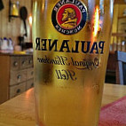 Ludwig`s Wirtshaus food