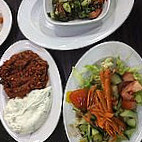 Alanya Restaurant food