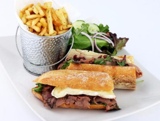 restaurant image