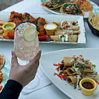 Taqueria Acapulco Mexican Food food