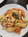 Wok Shao Lin food