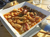 Monterero Vinoteca Abaceria food
