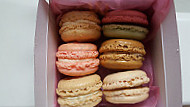 Le Macaron French Pastries food