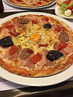Pizzeria Bambola food