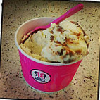 Baskin-robbins food