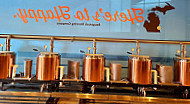 Saugatuck Brewing Company food