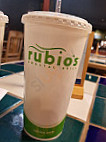 Rubio's menu