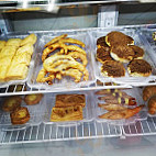 Argentinian Pastry food
