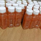 ข้าวเกรียบปลาสด กรือโป๊ะแบวันนรา Comida