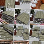 ข้าวเกรียบปลาสด กรือโป๊ะแบวันนรา Comida