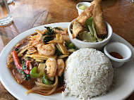 Thai Village food