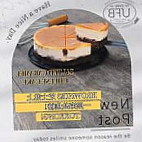 Ufb-union Fashion food