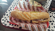 Firehouse Subs Everett Mall Way food