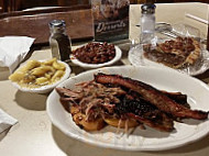 Pappas -b-q inside