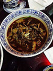 Tang Dynasty food