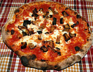 Pizzeria Partenope Di Palomba Paolo food