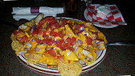 Larry's Restaurant & Lounge food