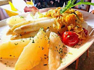 Stadt Weissenfels food