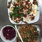 Kaan's Kebabs and Fish&Chips food