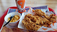 Popeyes Louisiana Kitchen food