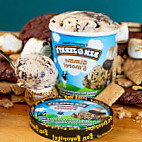 Ben Jerry’s food