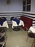 Rasoi Restaurant inside