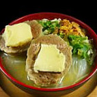 Bakso Yoemaem Comida