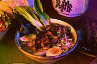 Kamado Asian Food X-madrid food