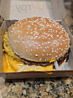 Mcdonald's food