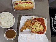 Jollibee food