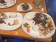 Mary'z Lebanese Cuisine Washington food