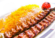 Farah Restaurant food