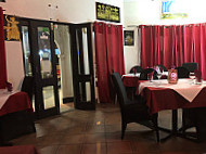 Taj Curry Palace Indian & Sri Lankan Restaurant food