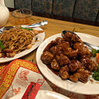 Lotus Garden Chinese food