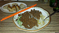 Noodle Kingdom food