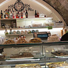 Caffetteria Civico 7 food