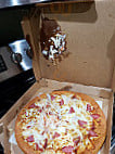 Pizza Hut food