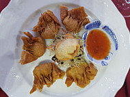 Fu-Lin food
