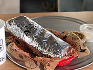 Chipotle Mexican Grill food