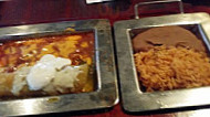 Sylvias Enchilada Kitchen food