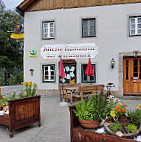 Gasthaus Winter Älteste Gaststätte Der Steiermark outside