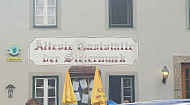 Gasthaus Winter Älteste Gaststätte Der Steiermark outside