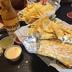 Moe's Southwest Grill food