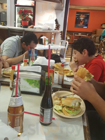 restaurant image