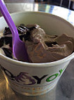 Yoyogurt food