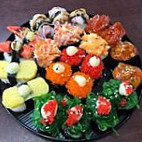 ลูกรัก Izekimo Comida