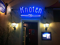 Knoten inside