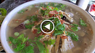 Pho Thanh food