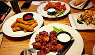 Applebee's Grill food