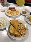 Steak N Shake food